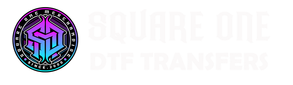 Square One DTF